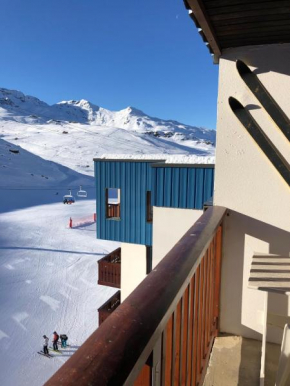 L'olympic Val Thorens